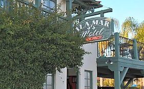 Ala Mar By The Sea